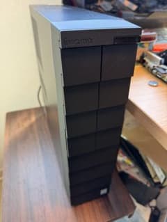 iiyama デスクトップ Core i5-8400/8GB/SSD - メルカリ