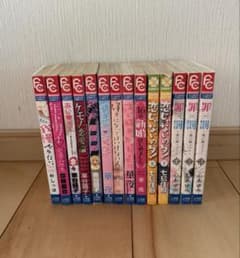 2010年代 少女漫画ケータイ小説まとめ売り | Shop at Mercari from