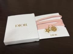 DIOR チャーム ブレスレットのサムネイル
