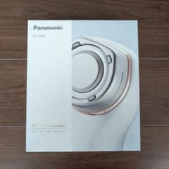 Panasonic RF × Ultrasonic 美顔器 EH-SR70のサムネイル