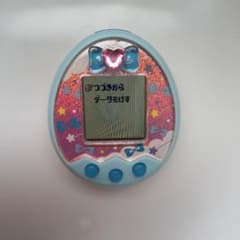 Tamagotchi mix Dream mix ブルーのサムネイル