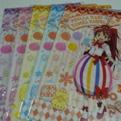 魔法少女まどか☆マギカ クリアファイルのサムネイル