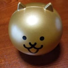 にゃんこ大戦争 金色のサムネイル