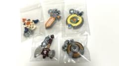 スナックワールド ジャラ　ホリデーキャット、QLORIS 5点セットのサムネイル