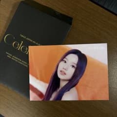 TWICE Celebrate ラントレ サナのサムネイル