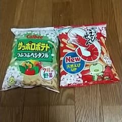 めぐみ様専用    お菓子詰め合わせのサムネイル