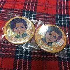 片寄涼太 モバ缶のサムネイル