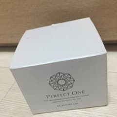 PERFECT ONE モイスチャージェルのサムネイル