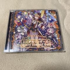 プロセカ cd ワンダショのサムネイル