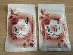 すっぽんの恵みプレミアム 2袋セットのサムネイル