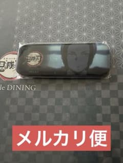 鬼滅の刃 ufotable DINING お楽しみくじ 鬼舞辻無惨 缶バッジ - メルカリ