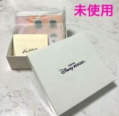 完売終了品】未使用 ミラコスタ キタムラ コラボ 東京ディズニー 二