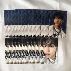 JO1 Handz In My Pocket 特典会 トレカお渡し会　河野純喜 JO1 河野純喜 Handz In My Pocket トレカ② - メルカリ