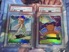 3rdanniversary ナミ、フランキー 連番プロモフランキー プロモ - メルカリ