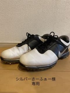 ゴルフシューズのサムネイル