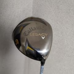 Callaway  REGACY Vのサムネイル