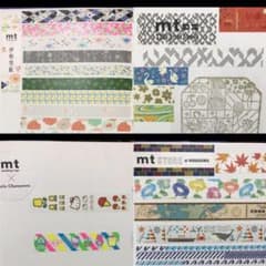 ひなのすずめさま☆マステ切売☆のサムネイル