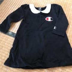チャンピオン ワンピース しまむらのサムネイル