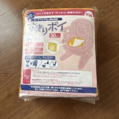 安寿 すっきりポイ 30枚入り ポータブルトイレ用処理袋 - メルカリ
