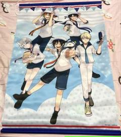 ブルーアーカイブ 等身大タペストリー ハスミ タペストリー 羽川ハスミ ブルーアーカイブ 等身大タペストリー 羽川ハスミ - メルカリ