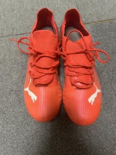 PUMA ULTRA サッカースパイク 106514-02のサムネイル