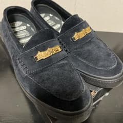 CONVERSE トウヤホリウチのサムネイル