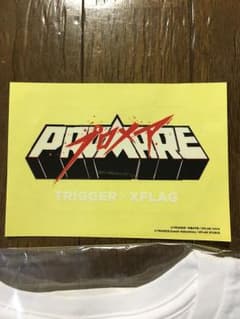MASA様専用 XFLAG PARK2018グッズのサムネイル