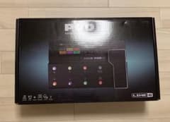 LINE6 POD GO 新品　未使用　保証有りのサムネイル