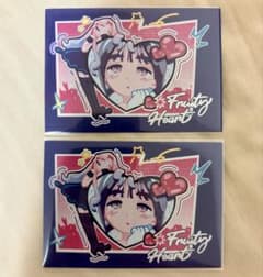 エイリアンステージ　トレカ　ミジ　スアのサムネイル