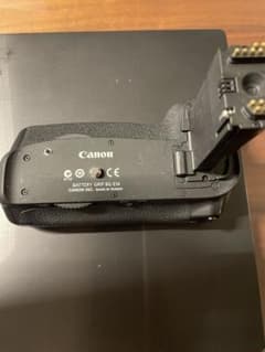 Canon バッテリーグリップ BG-E14