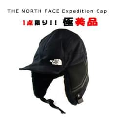THE NORTH FACE 極美品 ノースフェイス　ゴアテックス　キャップのサムネイル