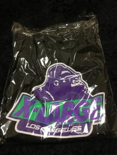 X-LARGE Tシャツのサムネイル