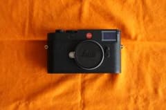 【極美品】Leica M11 Black ワンオーナー品 極美品】Leica M11 Black ワンオーナー品 - メルカリ