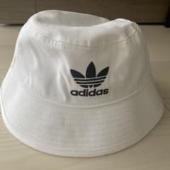 adidas アディダス　バケットハットのサムネイル