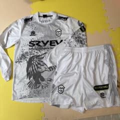 SRYEV スライヴ　ユニフォーム上下セットのサムネイル