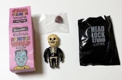 headlockstudio KUSTOM MONSTER WORLD 3 - メルカリ
