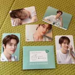 NCT ソンチャントレカのサムネイル