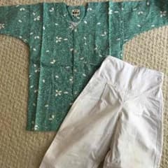 tomさん専用！！祭り用ダボシャツ！(希望の方にダボ)のサムネイル