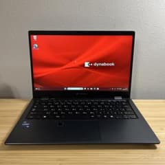 東芝2025年制 13世代 i5-1340P FHD/16G/256G 軽型 - メルカリ