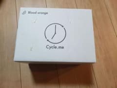 cycle.me サイクルミー フルーティプロテイン ブラッドオレンジ 12本のサムネイル