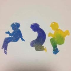 かなさん専用ページのサムネイル