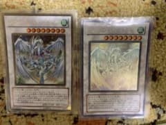 遊戯王 スターダスト・ドラゴン　ホロのサムネイル