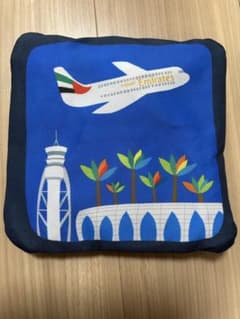 エミレーツ航空 キッズ　ダッフルバッグのサムネイル