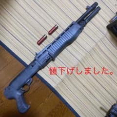 東京マルイ　ショットガン　スパス12のサムネイル