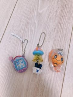 たまごっち　ガチャ　ガチャガチャ　まとめ売り　セットのサムネイル