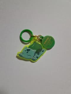 ポケモン フシギダネ アクリルキーホルダーのサムネイル