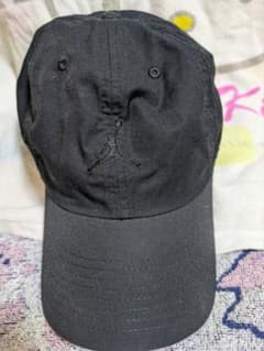 ジョーダJORDAN BRAND JM Washed CAP 　キャップのサムネイル