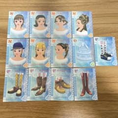 オシャレ魔女ラブandベリー 2006年冬コレクション まとめ ② - メルカリ