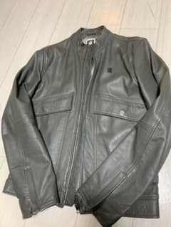 ライダースジャケット レザージャケットのサムネイル