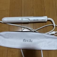 Iletile ストレートヘアアイロンのサムネイル